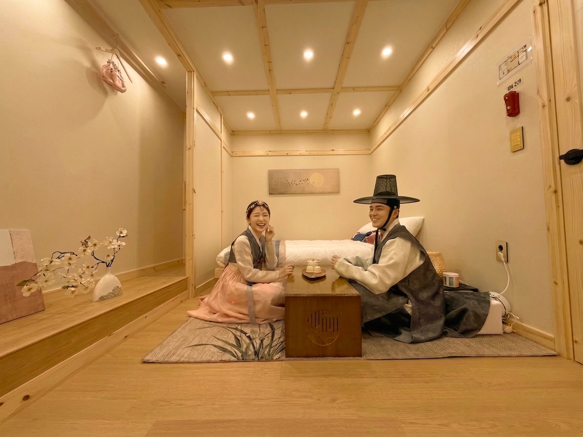 골목별장